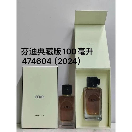 La Baguette Eau de Parfum-100ml